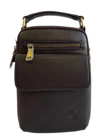 Сумка Ego Favorite 06-1950 коричневый