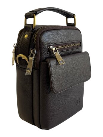 Сумка Ego Favorite 06-1950 коричневый