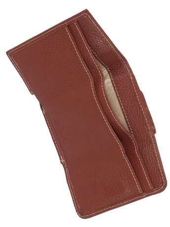 Кошелек женский Ego 306-0002М вишня