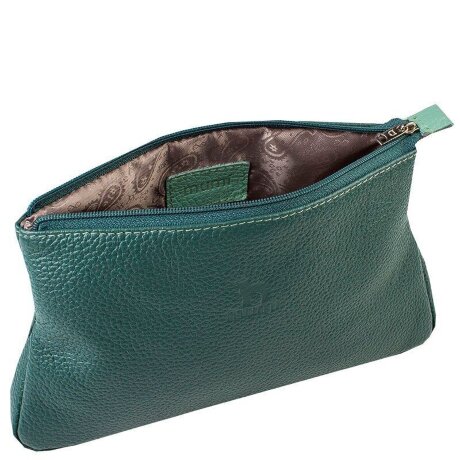 Косметичка MUMI 225-29 мята