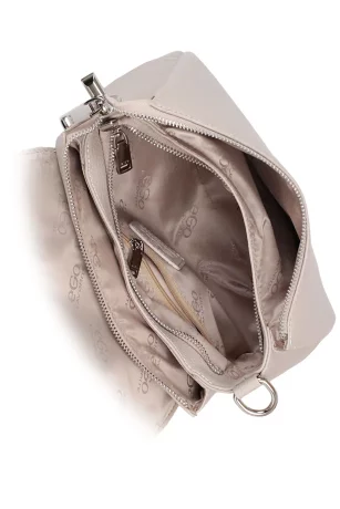 Сумка Ego Favorite 25-9912 бежевый