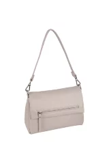 Сумка Ego Favorite 25-9912 бежевый