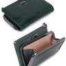 Кошелёк женский Ego 03-0090 зеленый
