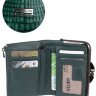 Кошелёк женский Ego 03-0090 зеленый