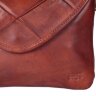 Сумка женская Bear Design CL42381 cognac