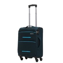Чемодан Redmond SR11L20GN зел