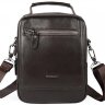 Сумка для документов D.Vero 2448 4150F Seta Marrone