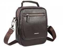 Сумка для документов D.Vero 2448 4150F Seta Marrone