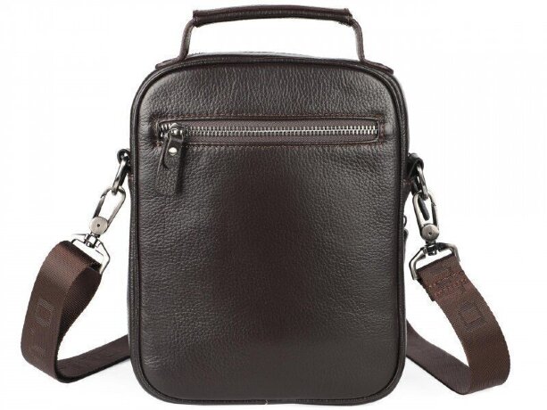 Сумка для документов D.Vero 2448 4150F Seta Marrone
