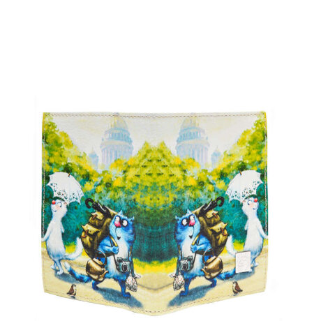 Футляр для карт Sharpey G-128-212 