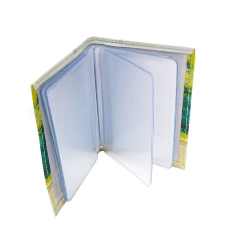 Футляр для карт Sharpey G-128-212 