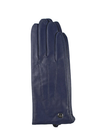 Перчатки Pitas 0540Z син р.7