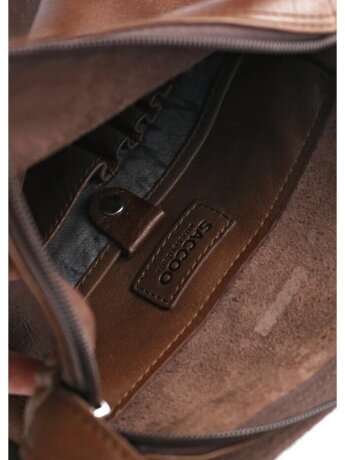 Сумка мужская Saccoо 87530-03