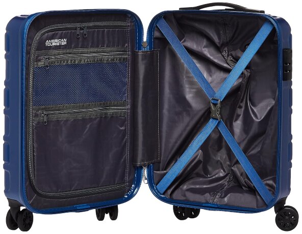 Чемодан Аmerican Тourister GE3-71001 S4