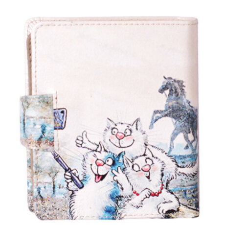 Кошелек женский Sharpey G-205-216 