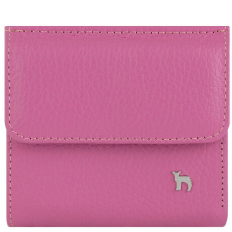 Кошелек ДАНДИ 182-33 фуксия