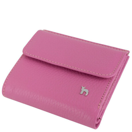 Кошелек ДАНДИ 182-33 фуксия