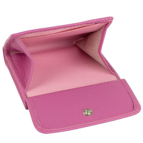 Кошелек ДАНДИ 182-33 фуксия