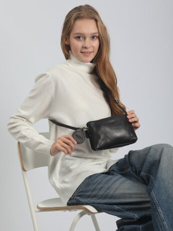 Сумка женская Saccoo 87733-01