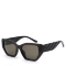 Очки солнцезащитные DN954-004 DONNA