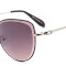 Очки женские солнцезащитные AK17190 C5 brown/pink