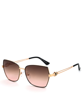 Очки солнцезащитные DN533-004 DONNA