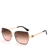 Очки солнцезащитные DN533-004 DONNA