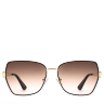 Очки солнцезащитные DN533-004 DONNA