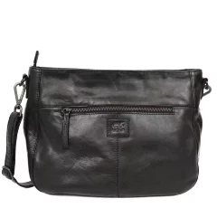 Сумка женская Bear CL44634 black