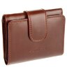 Портмоне Gianni Conti 908000 brown в г. Санкт-Петербург, ОПЛАТА ПОСЛЕ ОСМОТРА.