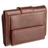 Портмоне Gianni Conti 908000 brown в г. Санкт-Петербург, ОПЛАТА ПОСЛЕ ОСМОТРА.