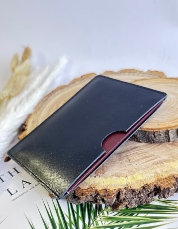 Чехол для паспорта Гранд 02-016-0713 