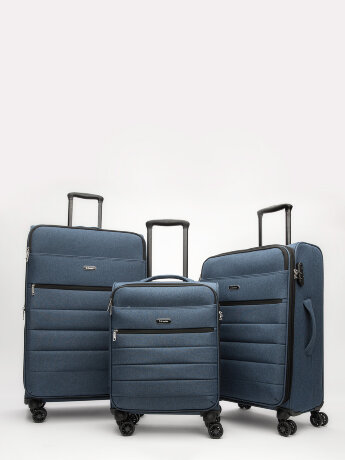 Чемодан 676-81-28 L4 S.Lavia