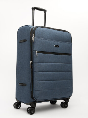 Чемодан 676-81-28 L4 S.Lavia