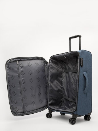 Чемодан 676-81-28 L4 S.Lavia