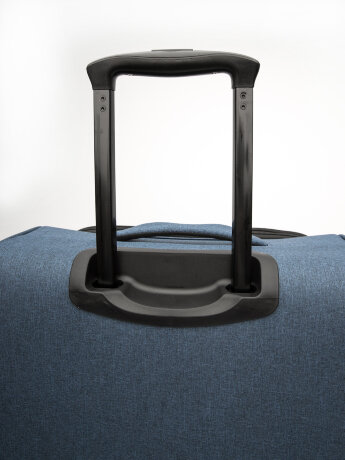 Чемодан 676-81-28 L4 S.Lavia