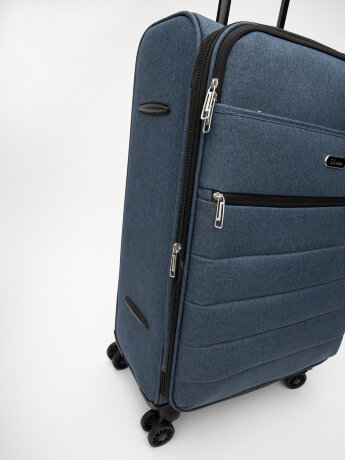 Чемодан 676-81-28 L4 S.Lavia