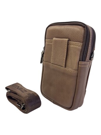 Сумка на пояс ZNX 32813К