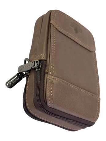 Сумка на пояс ZNX 32813К