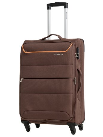 Чемодан Redmond NF26-24BR кор