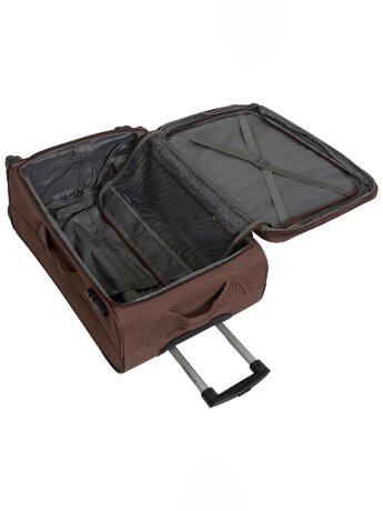 Чемодан Redmond NF26-24BR кор