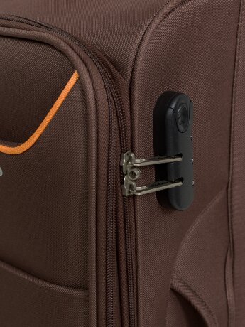 Чемодан Redmond NF26-24BR кор
