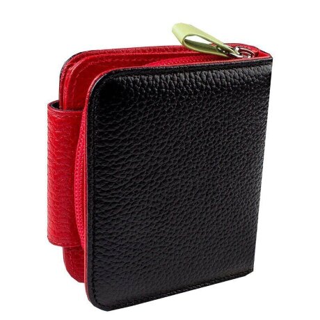 Портмоне MUMI 291-21 черный