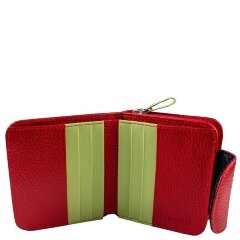 Портмоне MUMI 291-21 черный