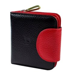 Портмоне MUMI 291-21 черный