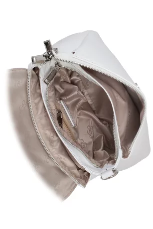 Сумка Ego Favorite 25-9912 белый