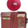 Кошелёк женский Ego 03-0090 красный
