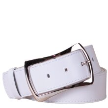 Ремень женский Mattioli 507-16С5 бел