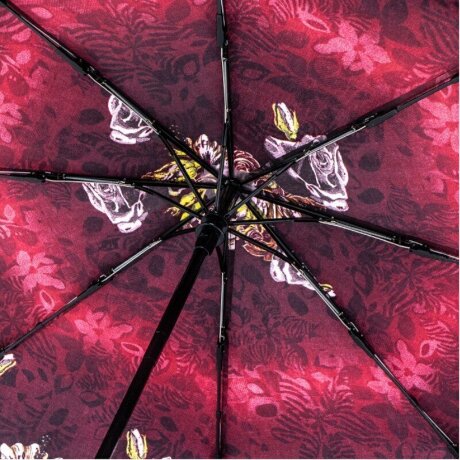 Зонт женский Zemsa 112139 борд