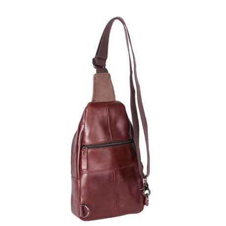 Рюкзак-слинг ZNX 9205К 